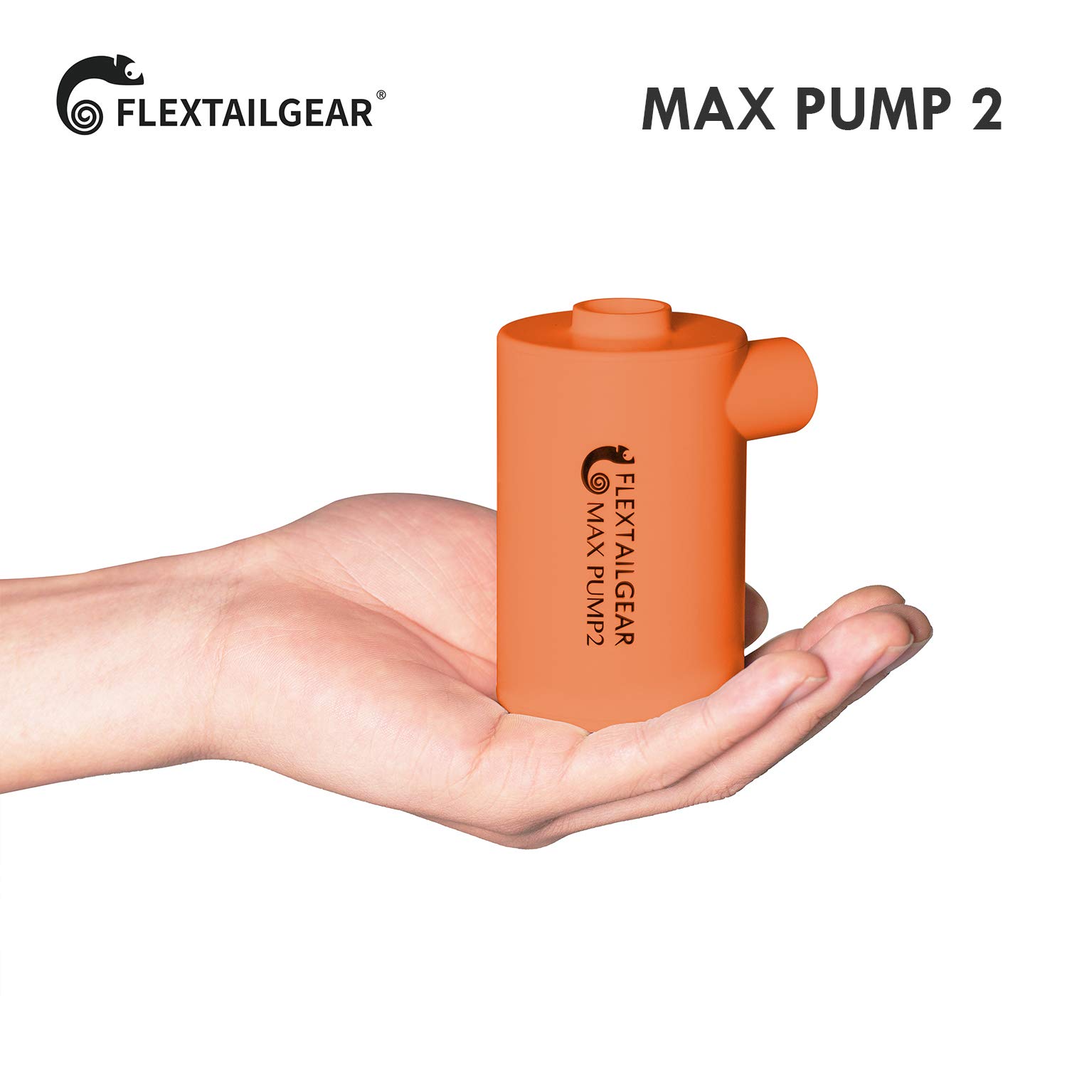 【FLEXTAILGEAR】MAX PUMP 2 携帯式エアーポンプ – SunnyEmotion